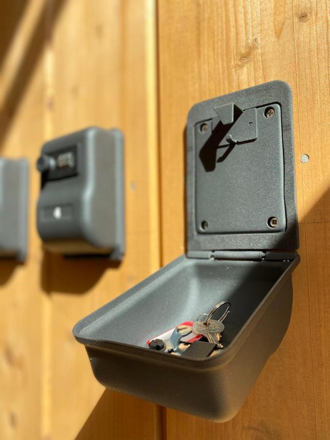 Abzali Hotel&Restaurant with self check-in Ādaži Exterior foto