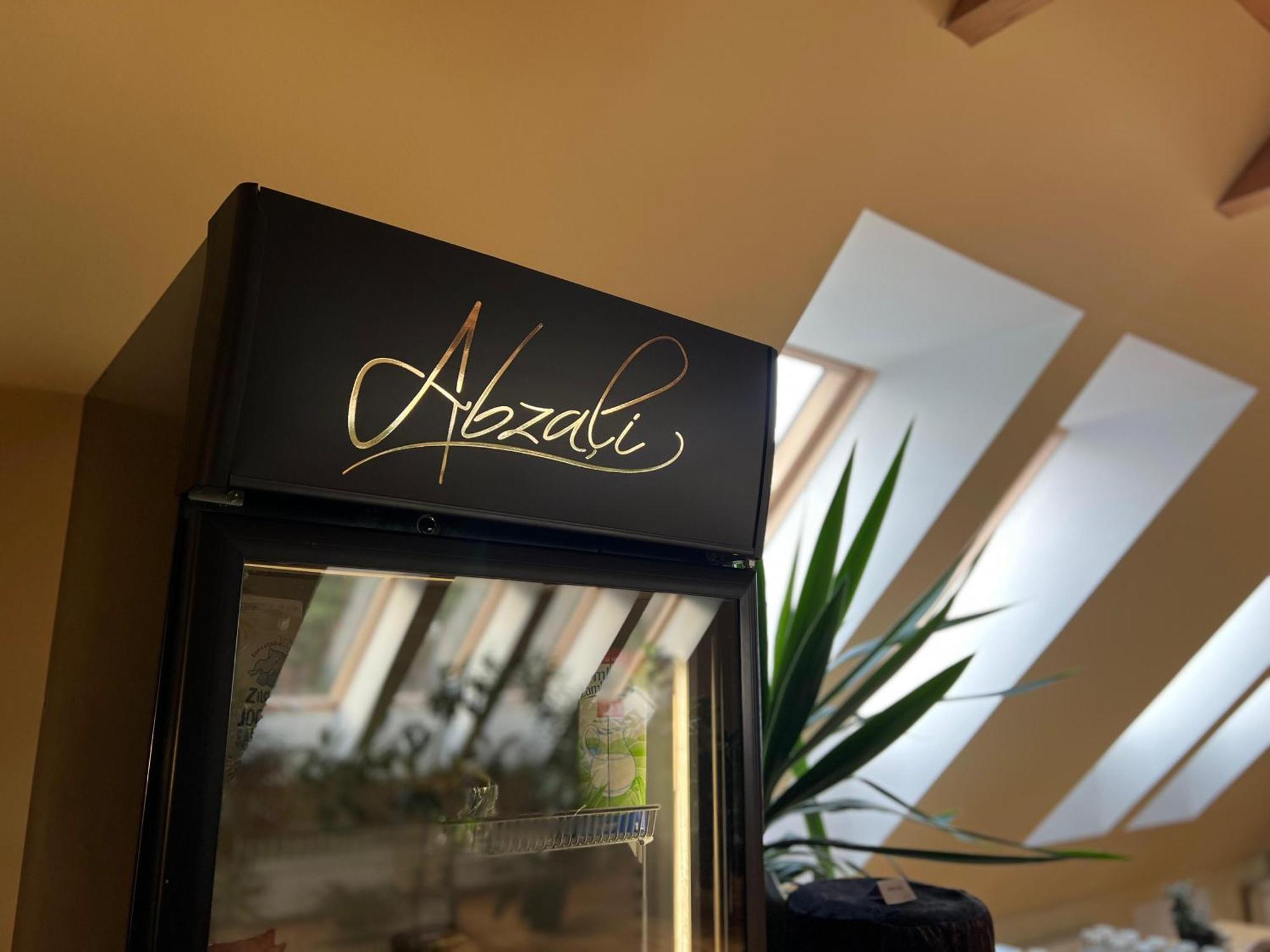 Abzali Hotel&Restaurant with self check-in Ādaži Exterior foto
